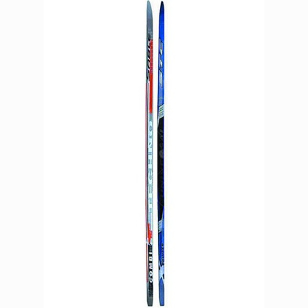 Купить Лыжи STC р.150-170см в Заринске 